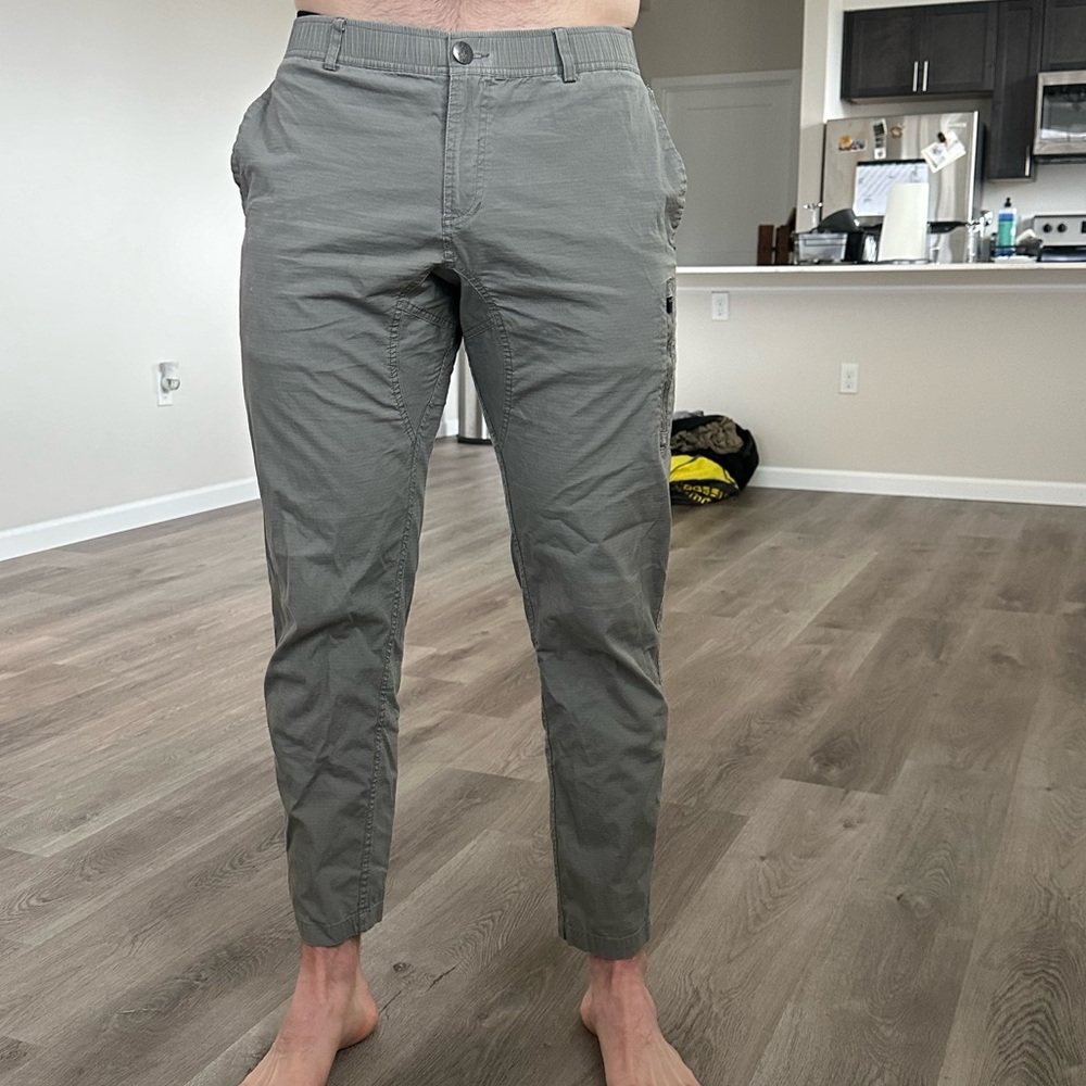 Wrmfzy Driftwood Pants Size L Bundle